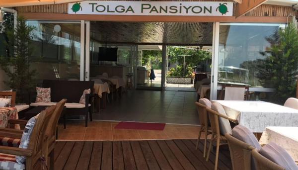 Tolga Pansiyon