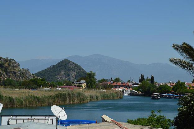 Tolga Pansiyon