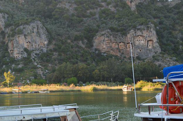 Tolga Pansiyon
