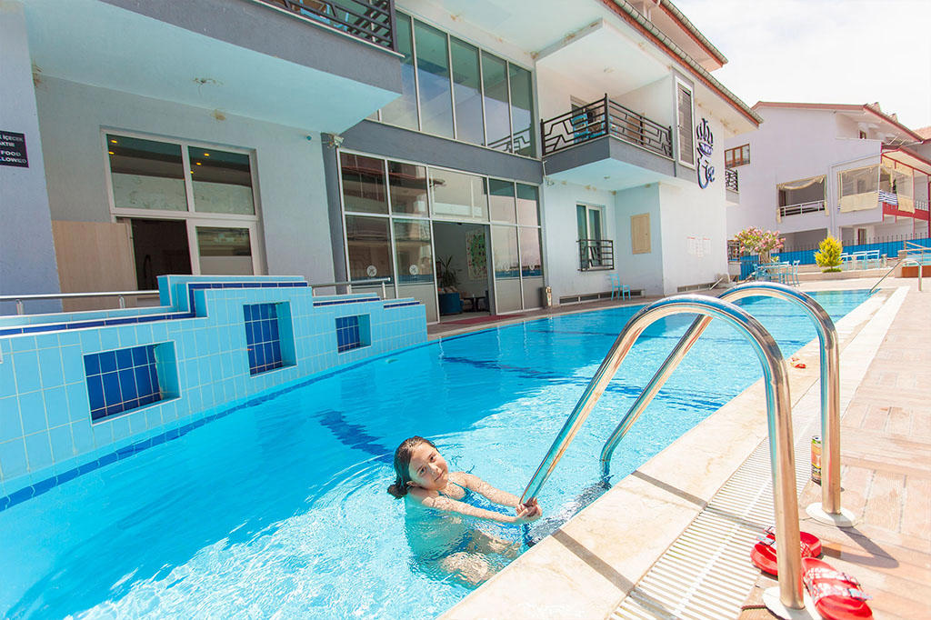 Pamukkale Ece Otel