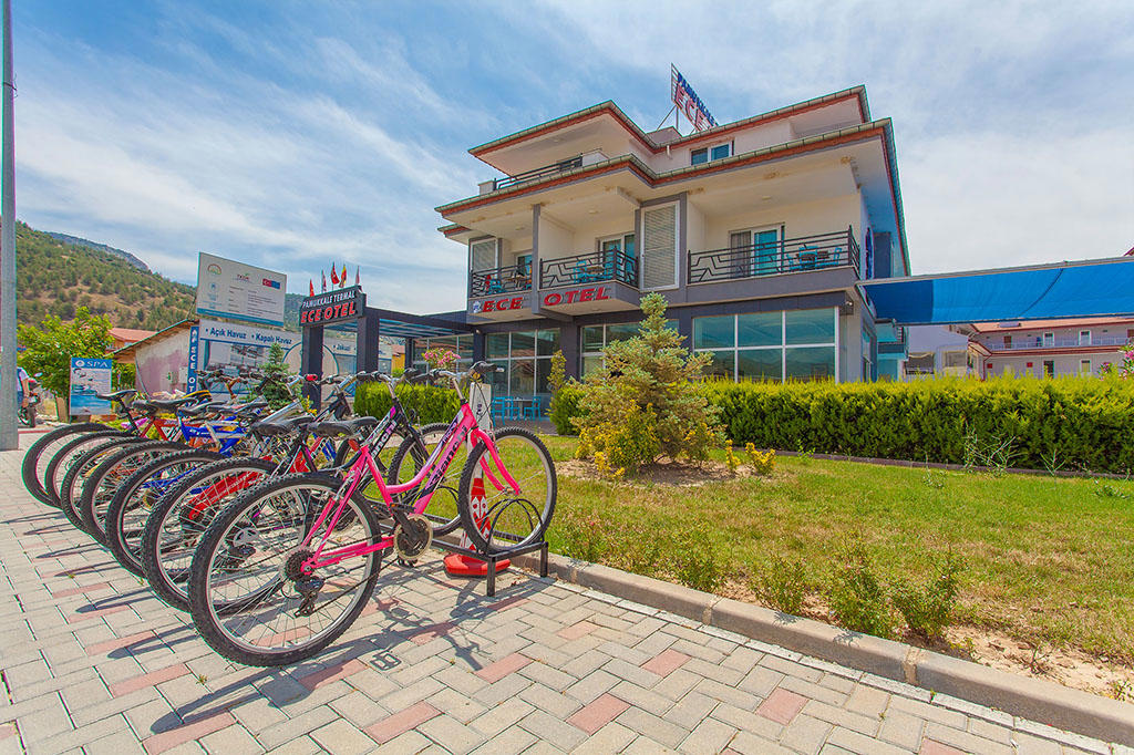 Pamukkale Ece Otel