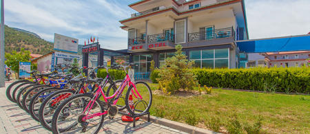 Pamukkale Ece Otel
