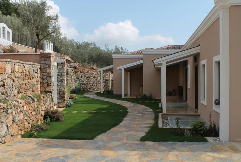 D&C Göcek Hotel