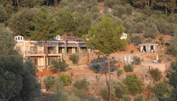 D&C Göcek Hotel