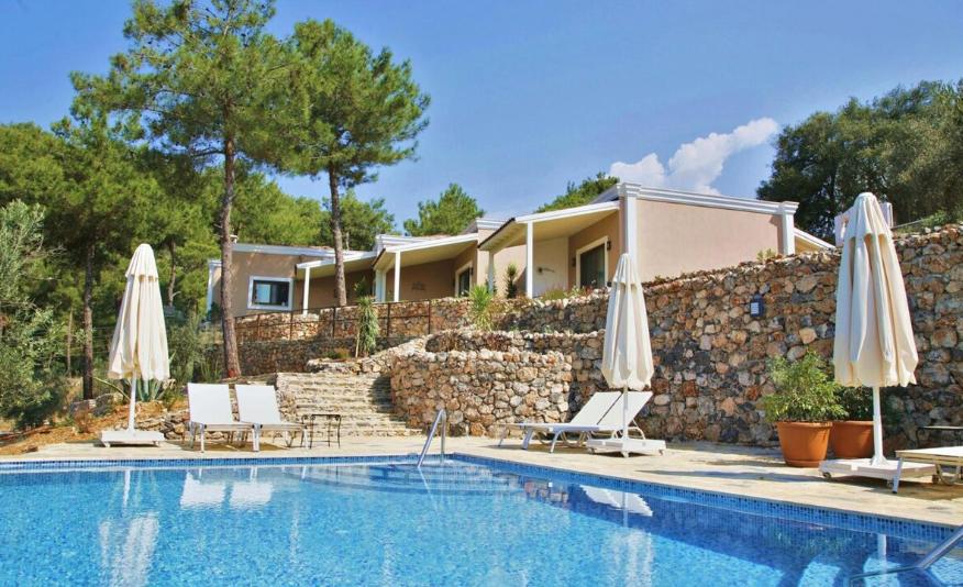 D&C Göcek Hotel