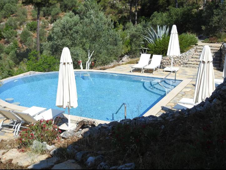 D&C Göcek Hotel
