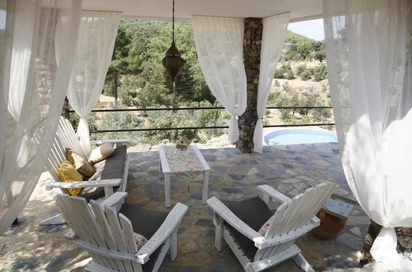 D&C Göcek Hotel