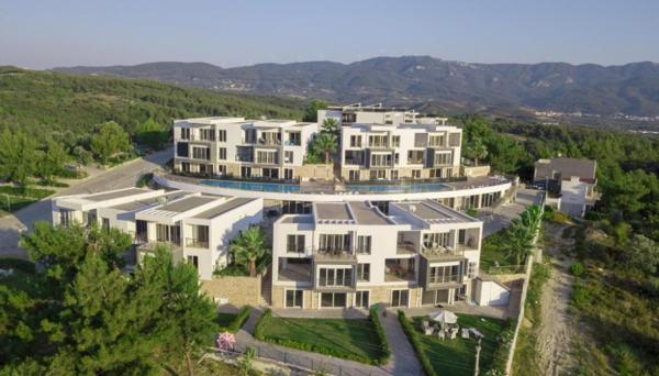 Adavillas Lavender Residence