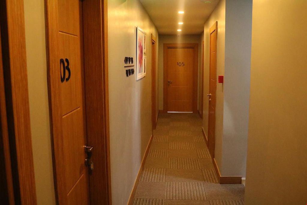 Big Point Hotel
