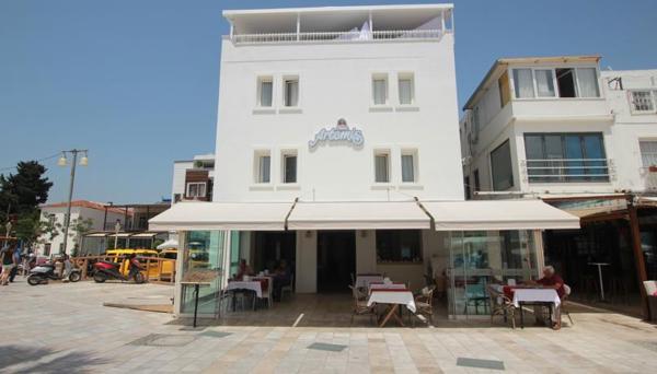 Artemis Hotel Bodrum
