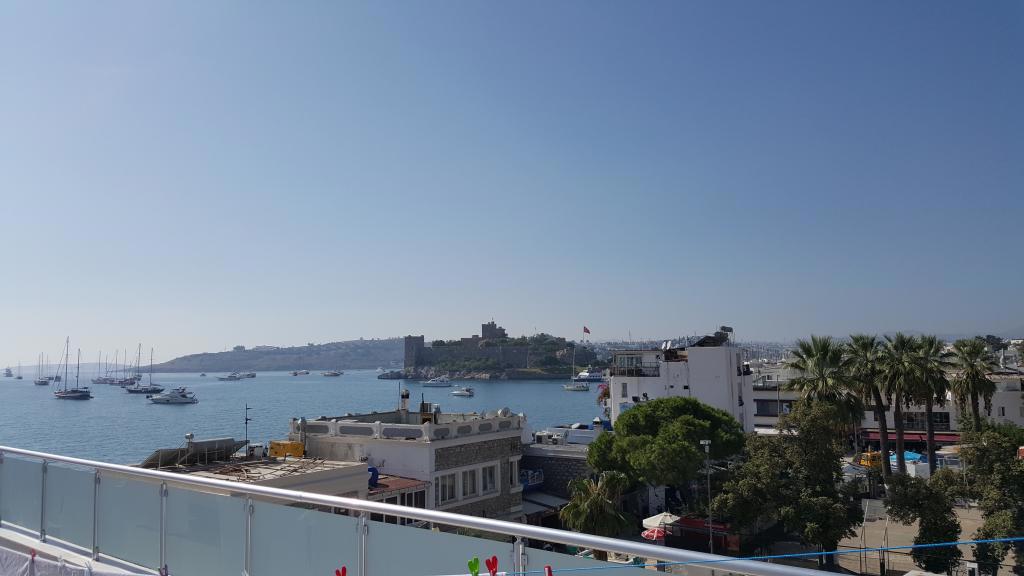 Artemis Hotel Bodrum