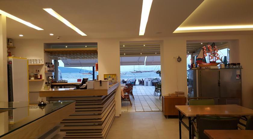 Artemis Hotel Bodrum