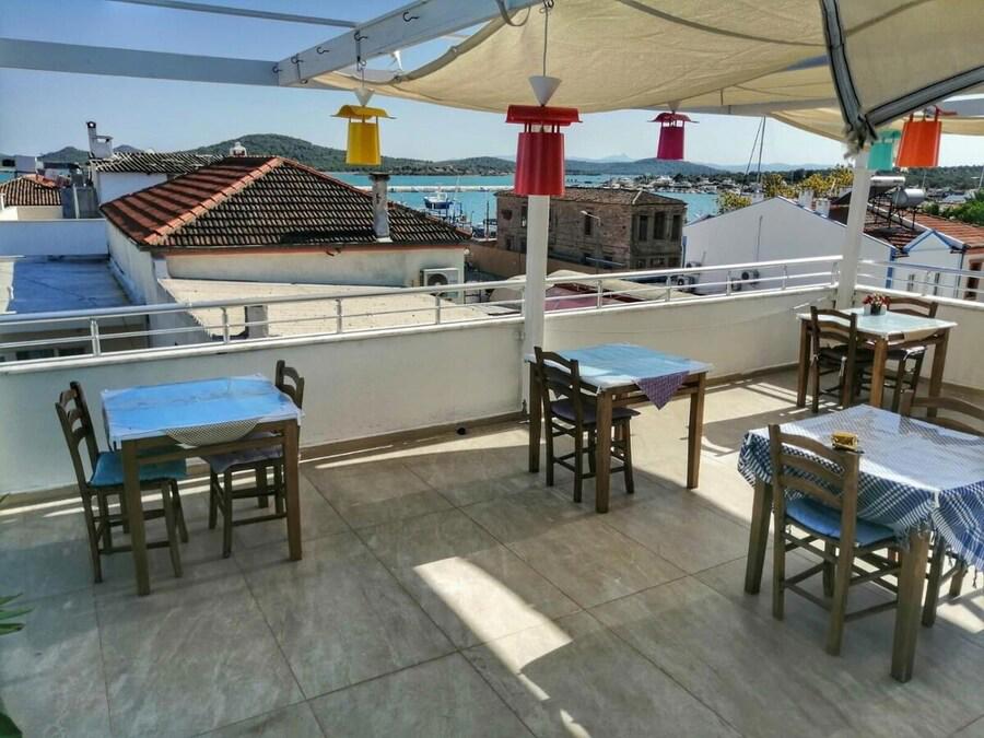 Su Otel Cunda
