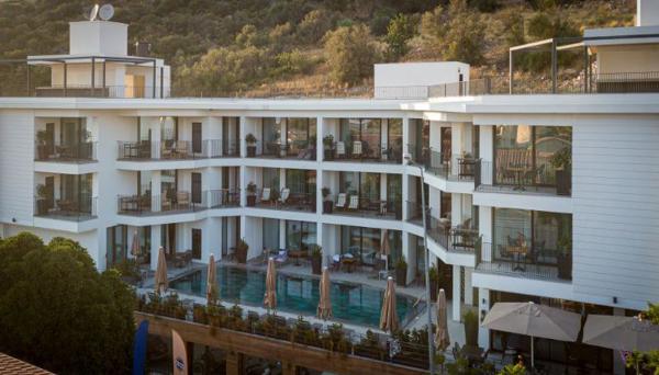 Payava Hotel By True Blue