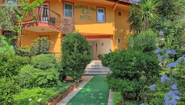 Mandal-Inn Hotel