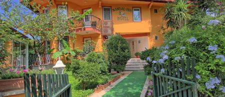 Mandal-Inn Hotel