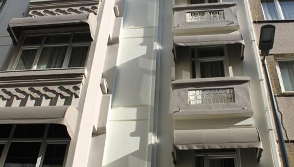 The Milltown Şişli