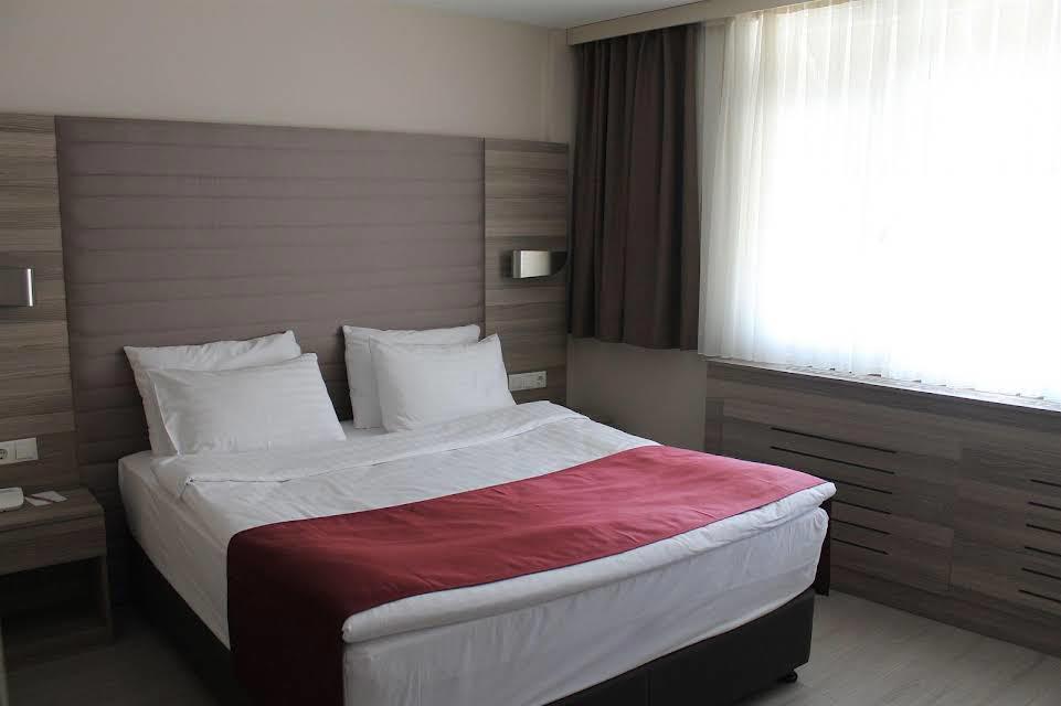 The Milltown Şişli