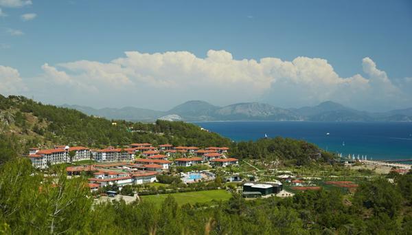Tui Blue Sarıgerme Park