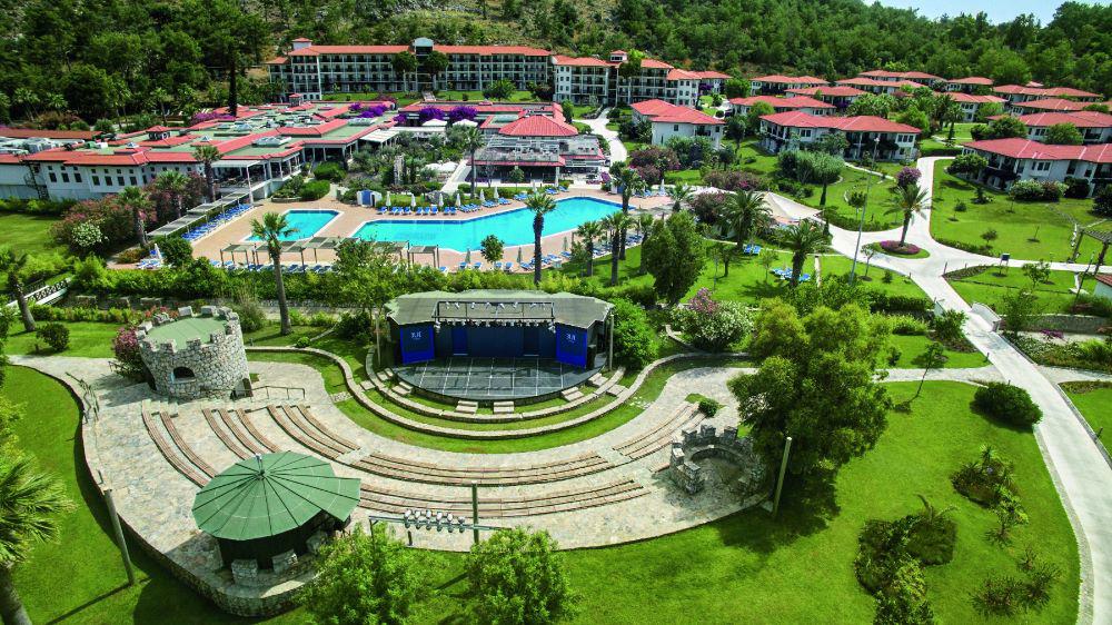 Tui Blue Sarıgerme Park