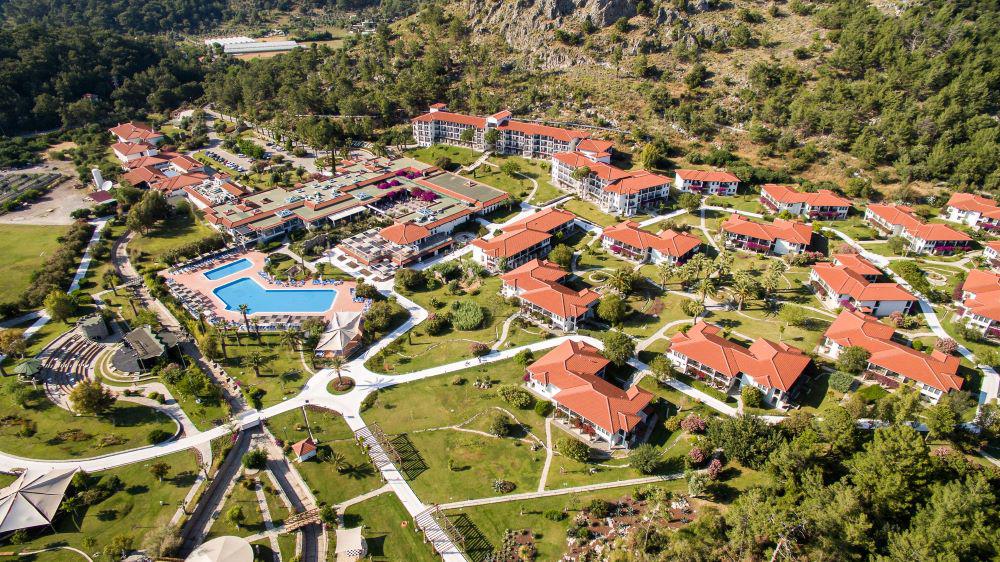 Tui Blue Sarıgerme Park