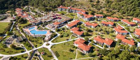 Tui Blue Sarıgerme Park