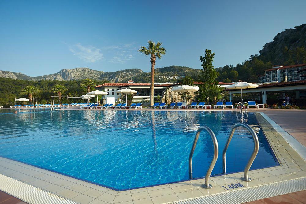 Tui Blue Sarıgerme Park