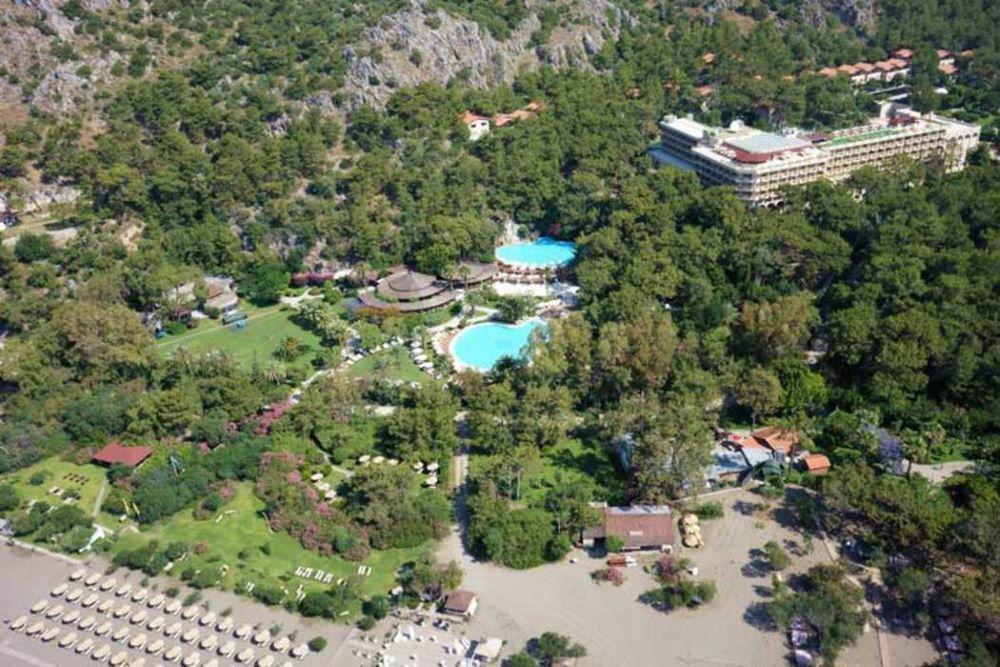 Tui Magic Life Sarıgerme