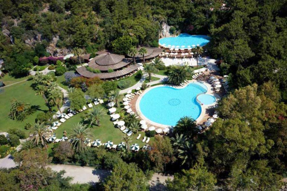 Tui Magic Life Sarıgerme