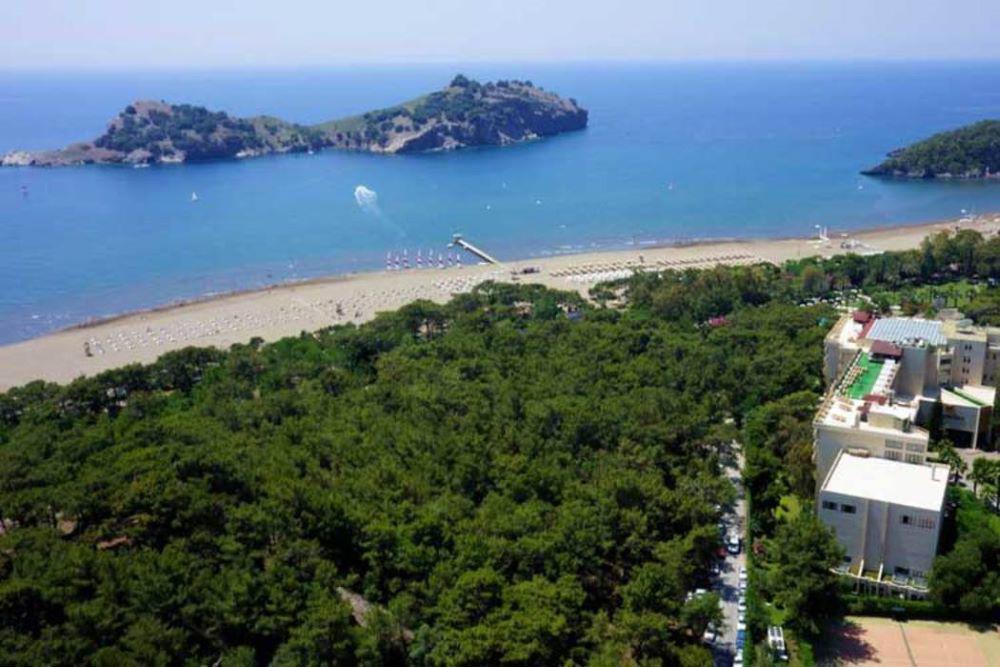 Tui Magic Life Sarıgerme