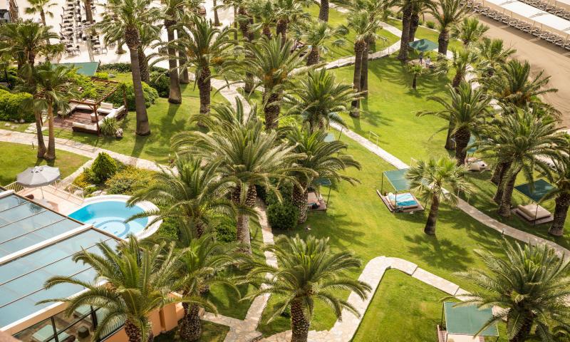 Robinson Sarigerme Park