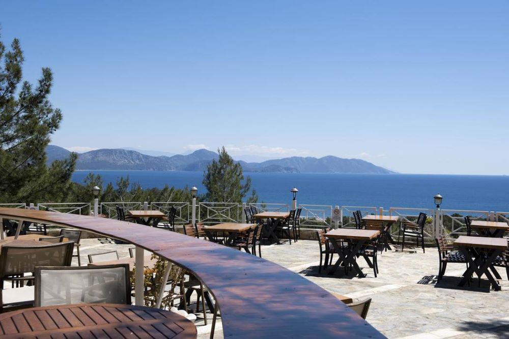 X Life Hotel Sarıgerme +15
