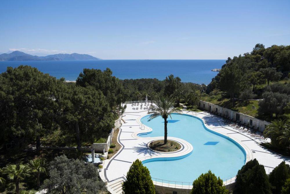 X Life Hotel Sarıgerme +15