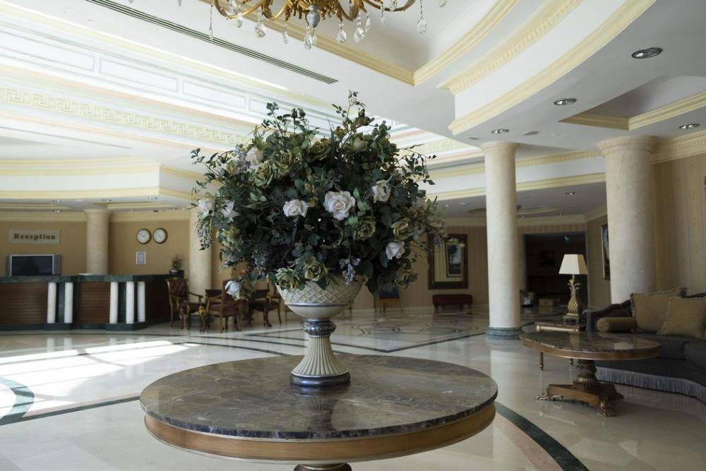 X Life Hotel Sarıgerme +15