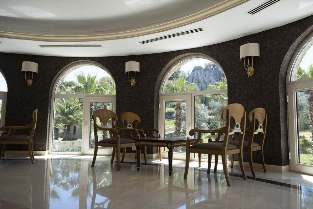 X Life Hotel Sarıgerme +15