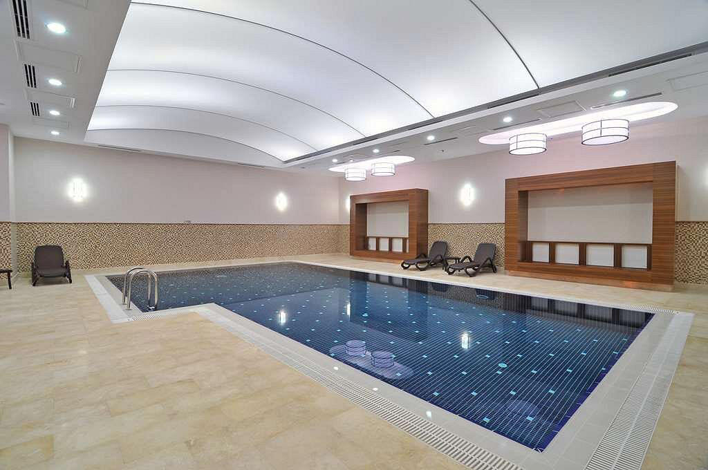 Doubletree By Hilton Hotel Van