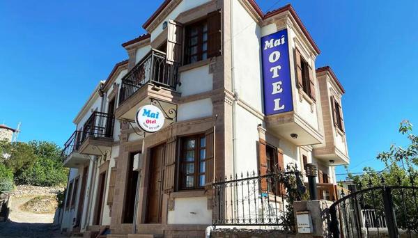 Mai Otel Cunda