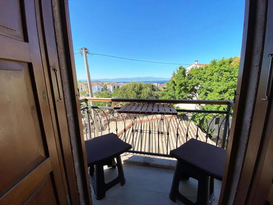 Mai Otel Cunda