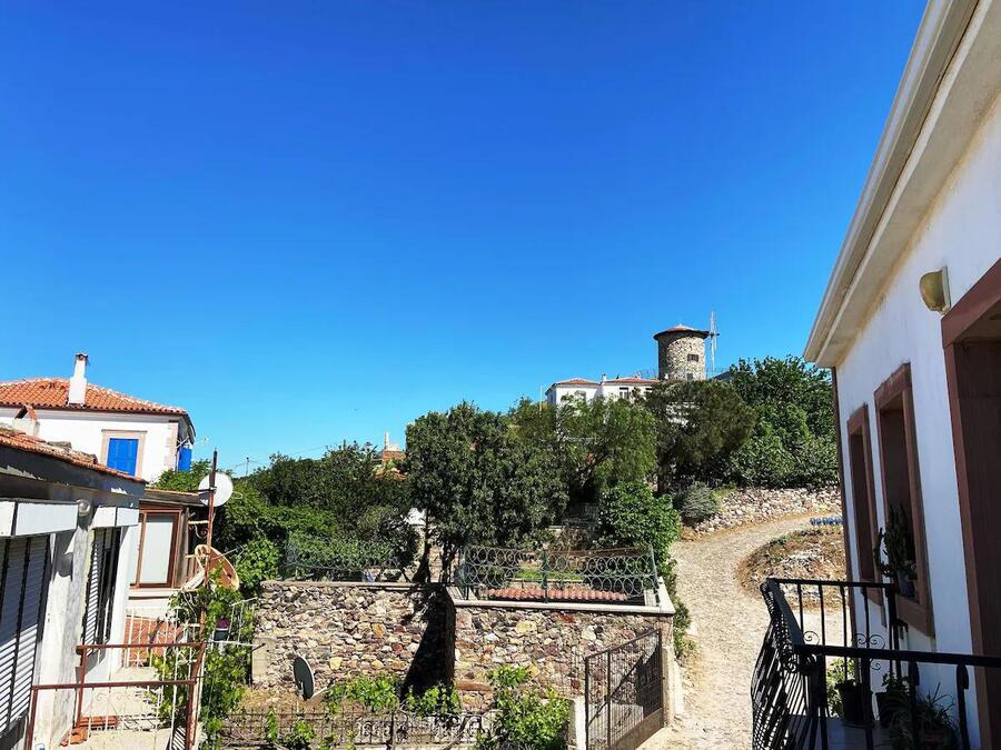 Mai Otel Cunda