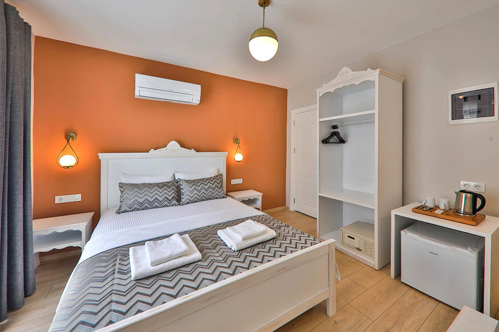 Lora Kaş Otel