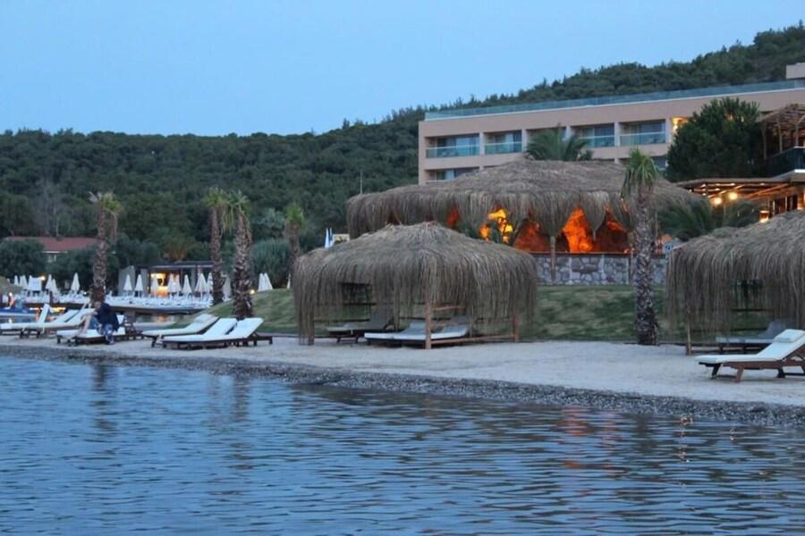 Khaja Beach Hotel
