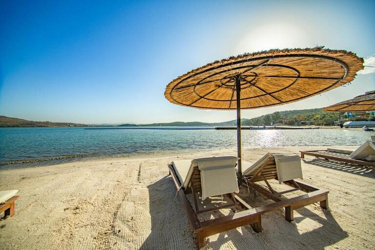 Khaja Beach Hotel