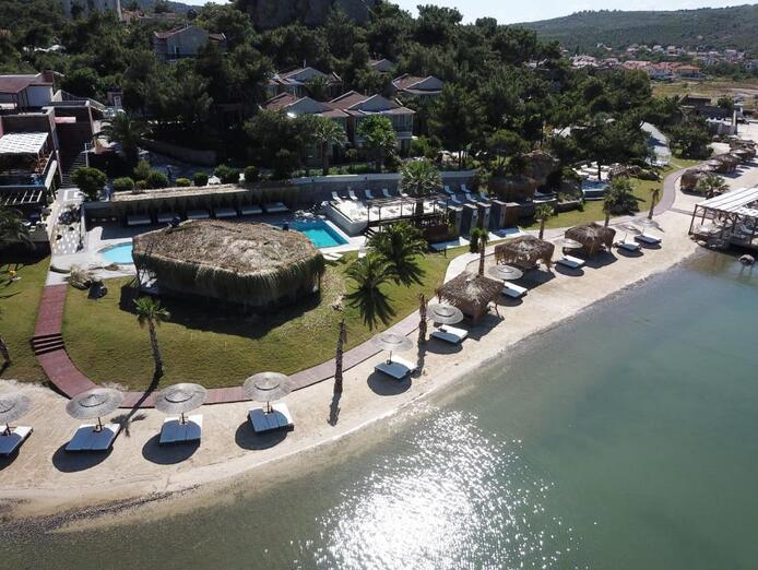 Khaja Beach Hotel