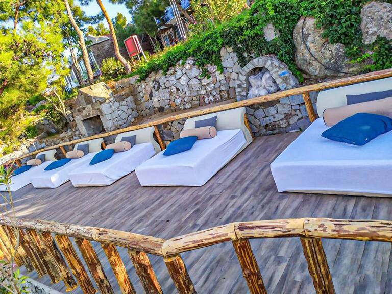 Khaja Beach Hotel