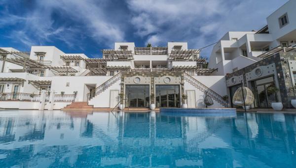 Elementa Boutique Hotel