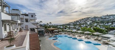 Elementa Boutique Hotel