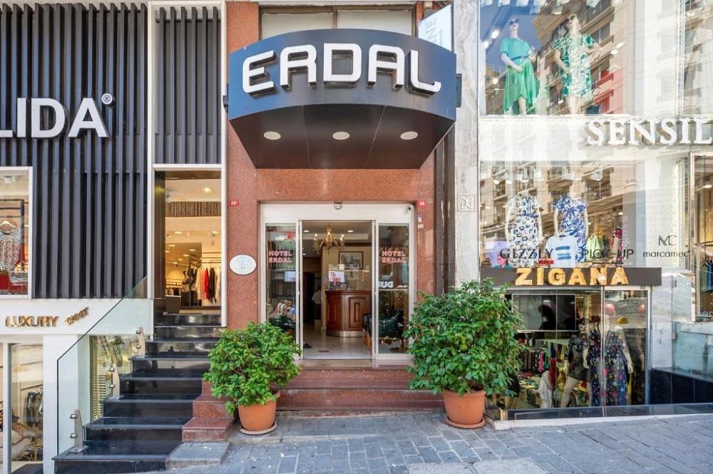 Erdal Hotel