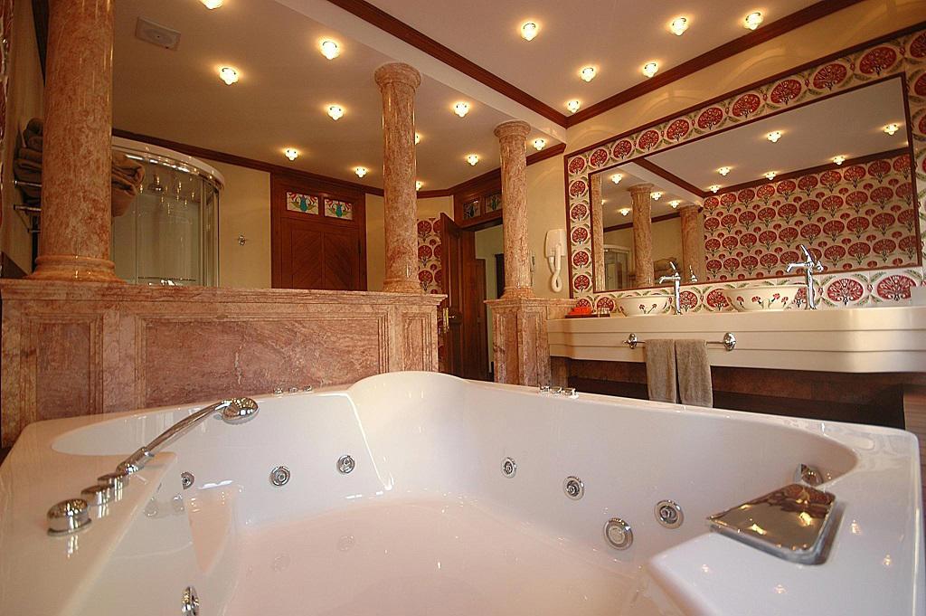Eski Masal Hotel