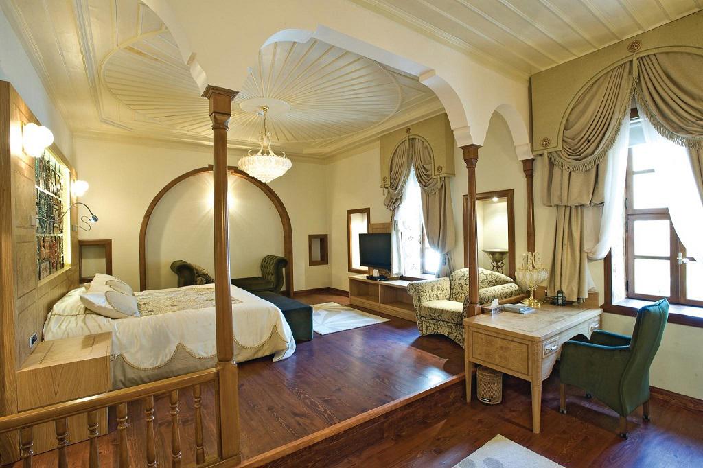 Eski Masal Hotel