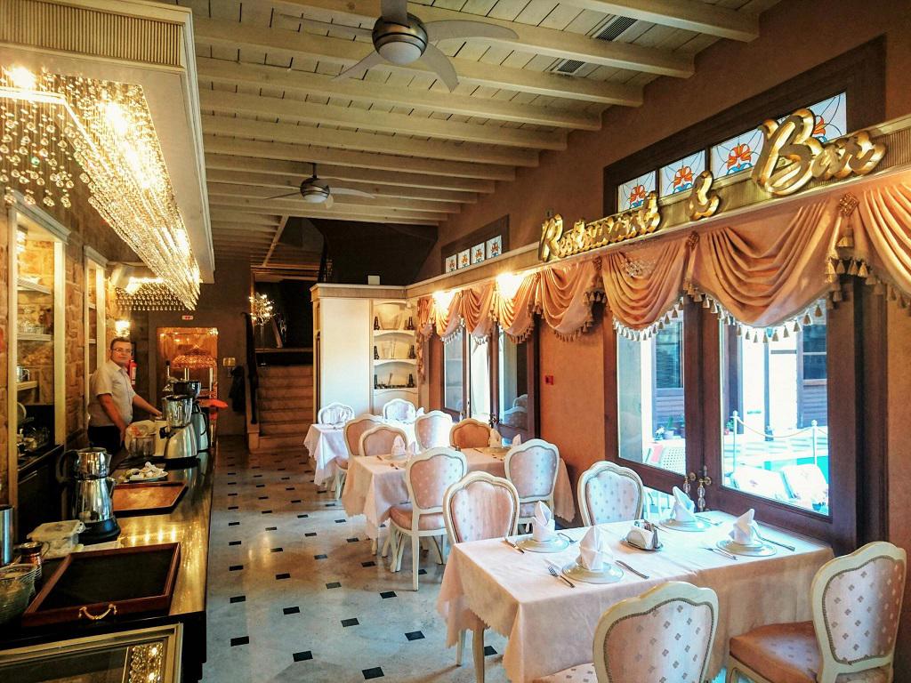 Eski Masal Hotel